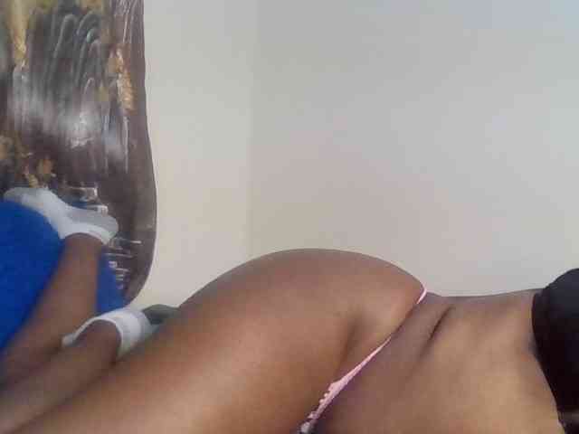 CherryCoco webcam