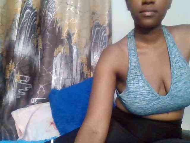 CherryCoco webcam