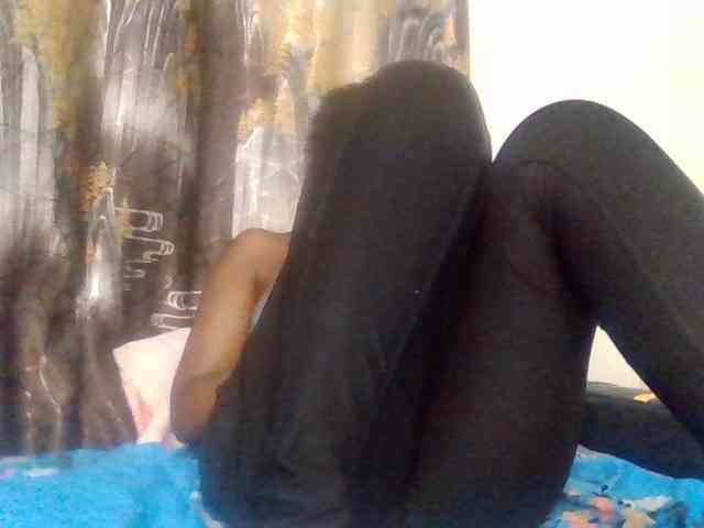 CherryCoco webcam