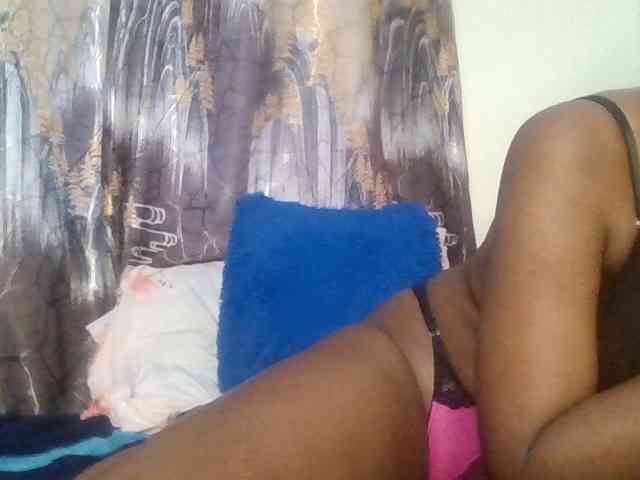 CherryCoco webcam