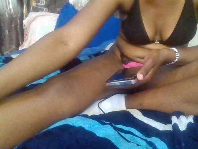 CherryCoco webcam