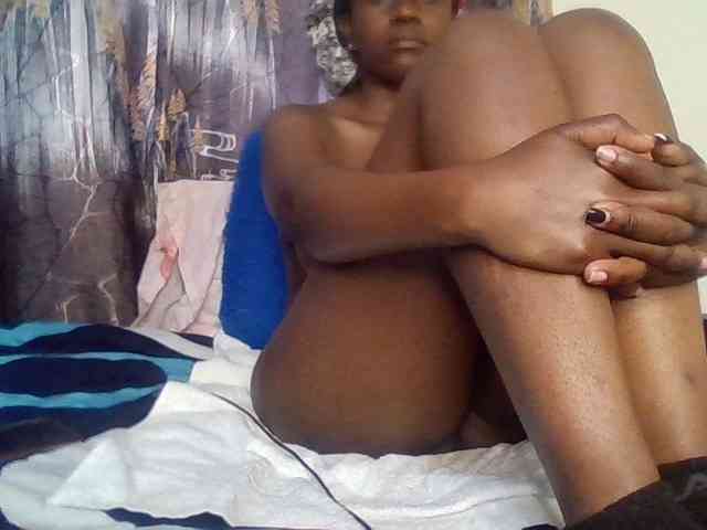 CherryCoco webcam