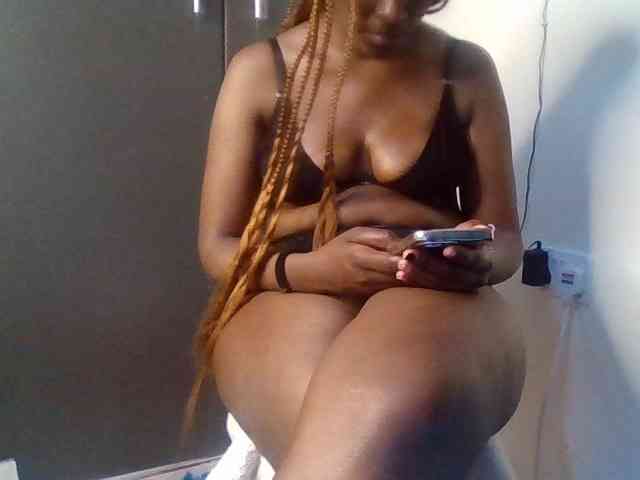 CherryCoco webcam