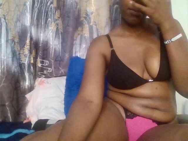 CherryCoco webcam