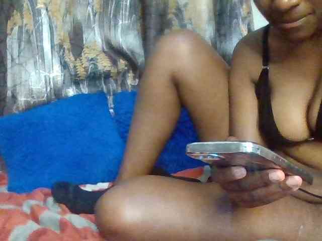 CherryCoco webcam
