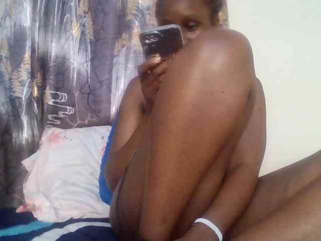 CherryCoco webcam
