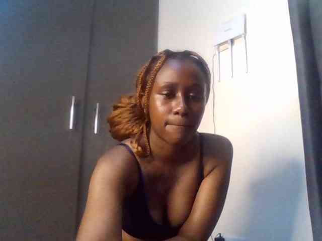 CherryCoco webcam