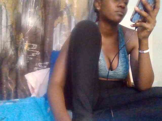 CherryCoco webcam