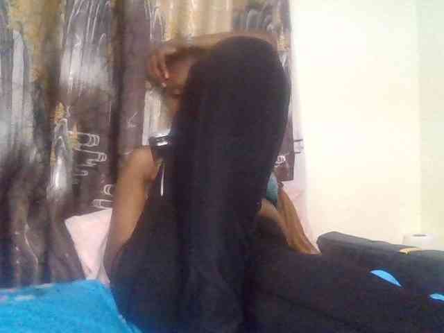 CherryCoco webcam