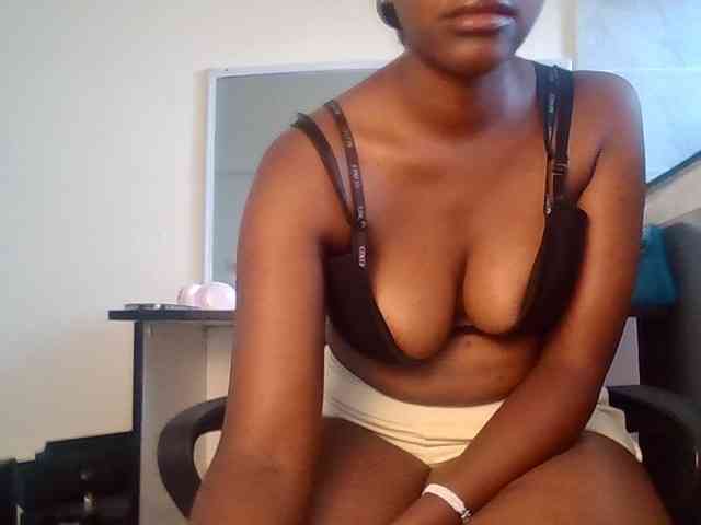 CherryCoco webcam