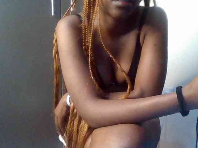 CherryCoco webcam