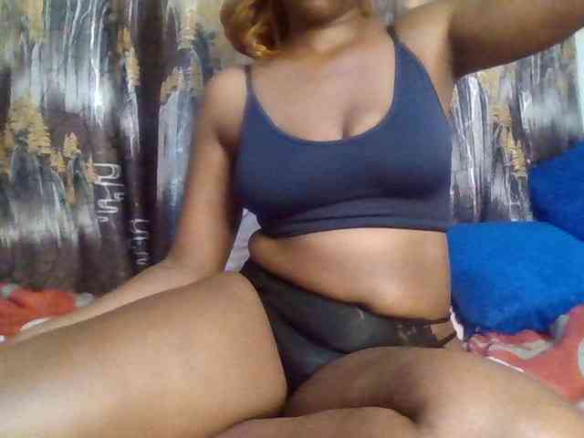 CherryCoco webcam