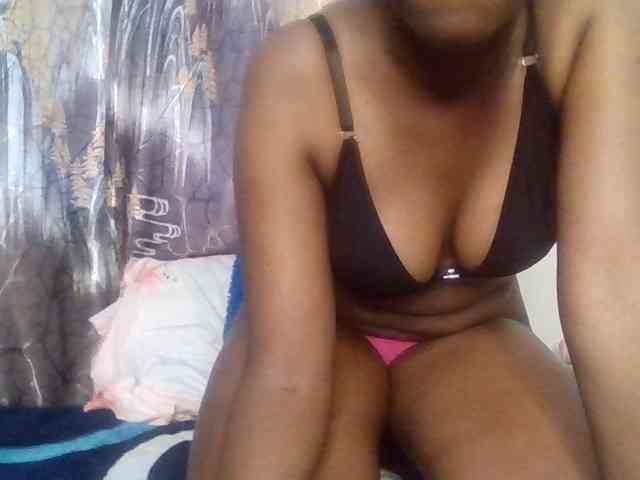 CherryCoco webcam