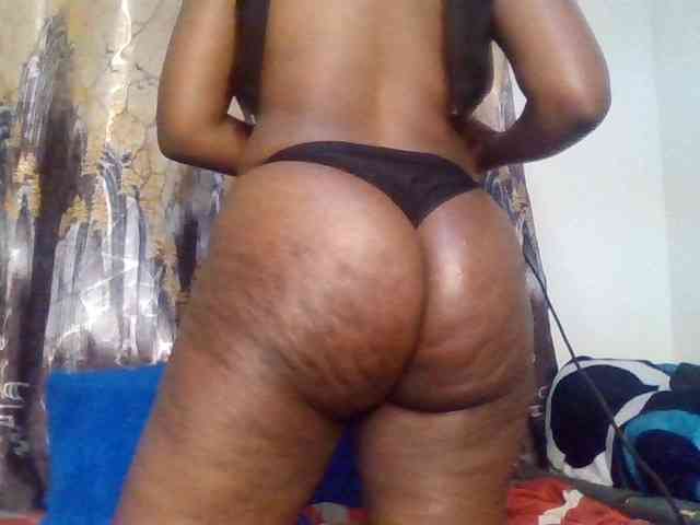CherryCoco webcam