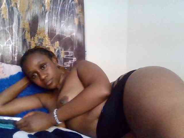 CherryCoco webcam