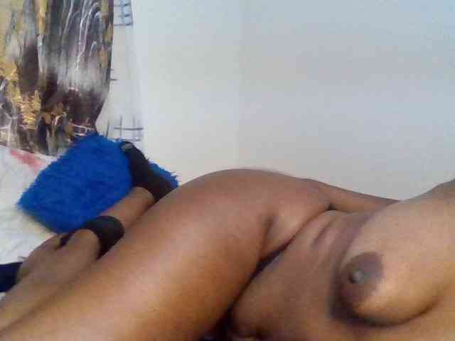 CherryCoco webcam