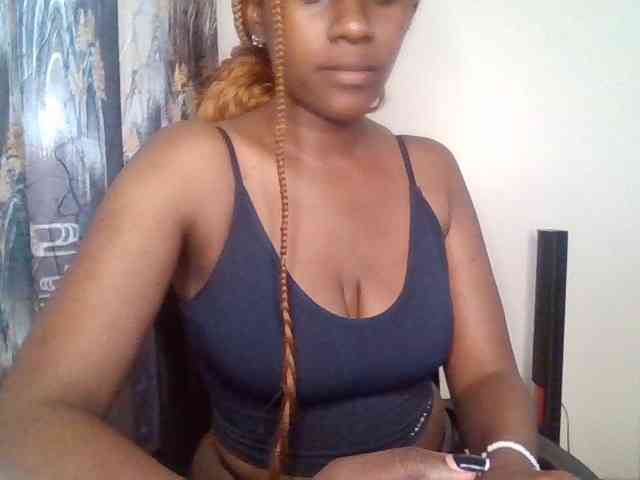 CherryCoco webcam