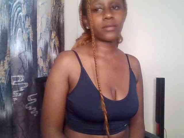 CherryCoco webcam
