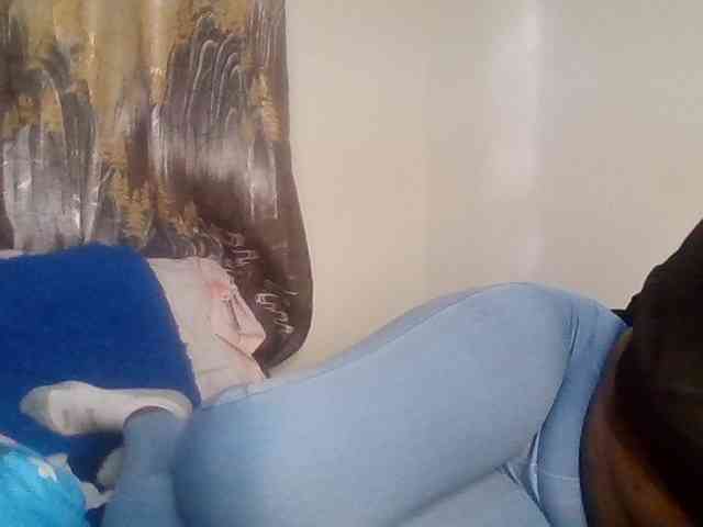 CherryCoco webcam