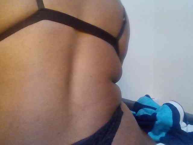 CherryCoco webcam