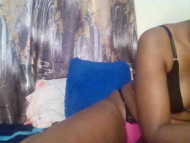 CherryCoco webcam