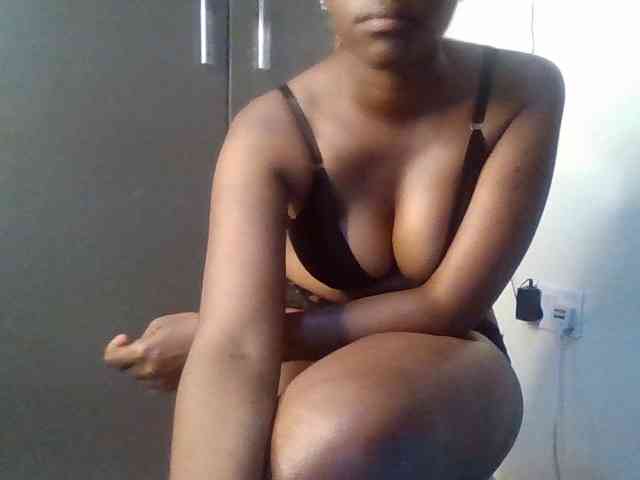 CherryCoco webcam