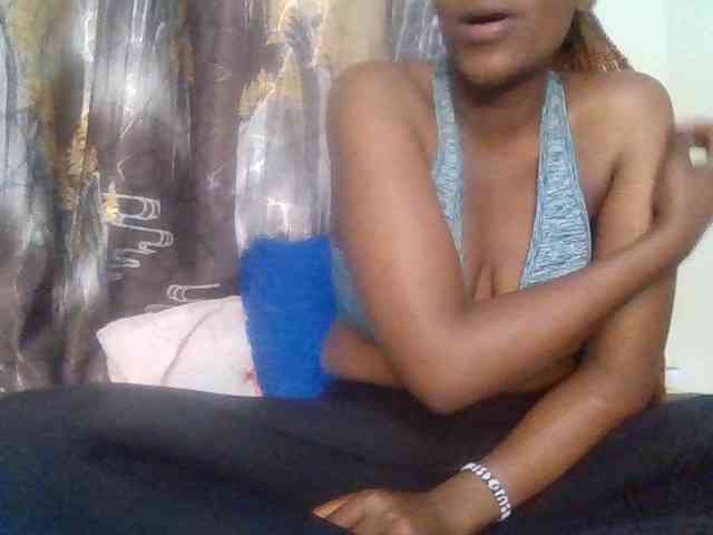 CherryCoco webcam