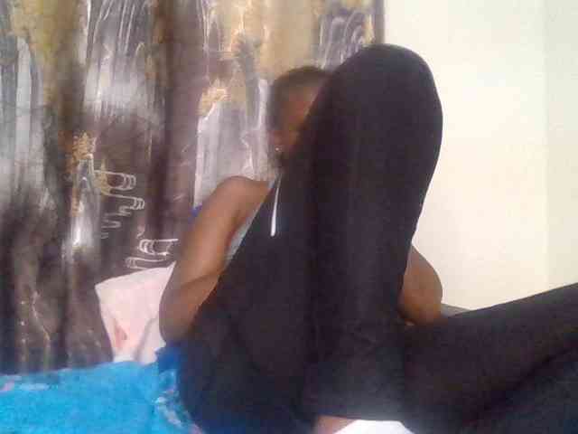 CherryCoco webcam