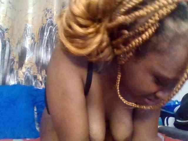 CherryCoco webcam