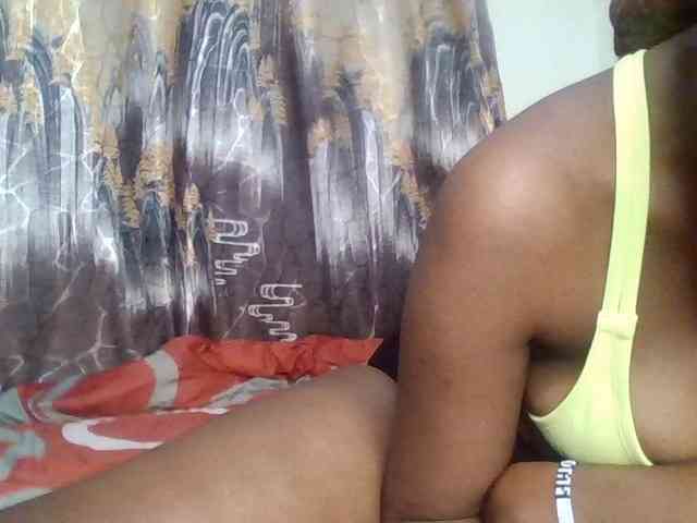 CherryCoco webcam