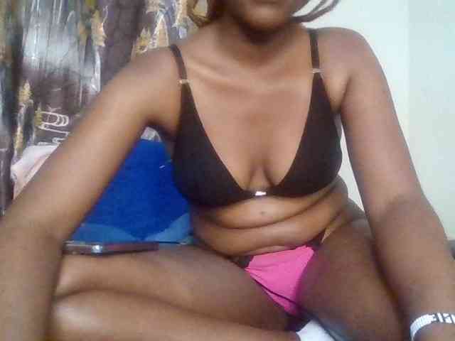 CherryCoco webcam