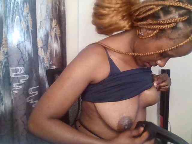 CherryCoco webcam