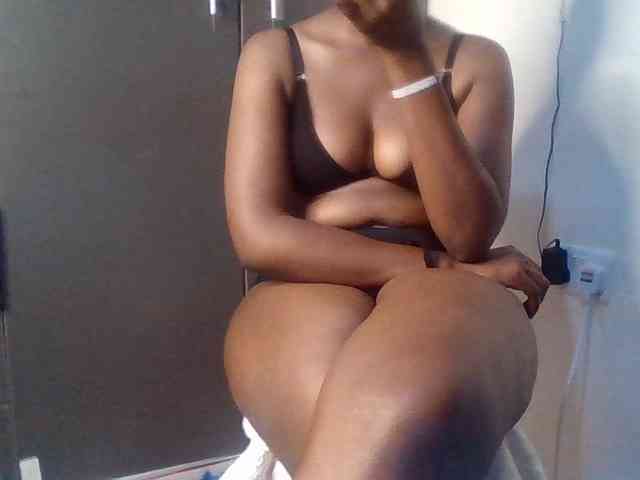 CherryCoco webcam