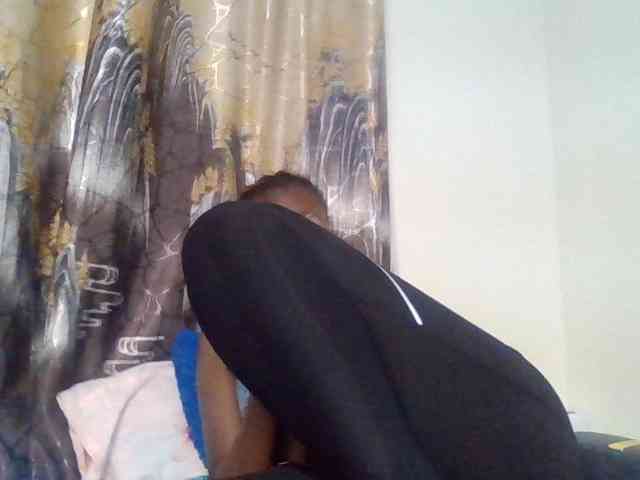 CherryCoco webcam
