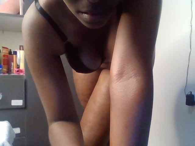 CherryCoco webcam
