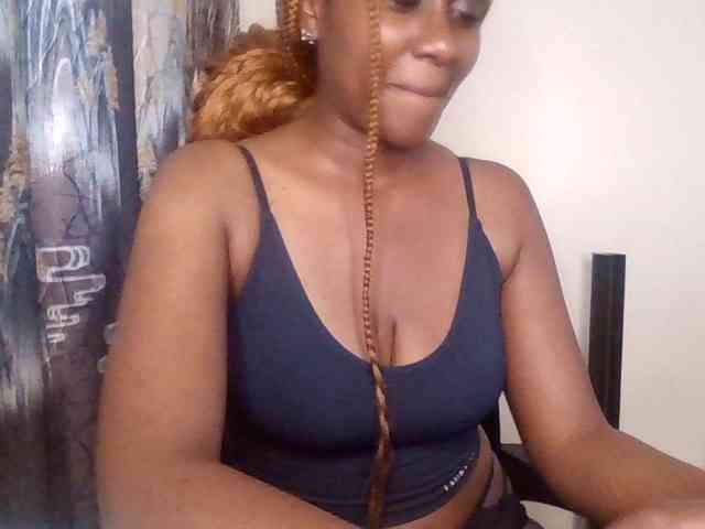 CherryCoco webcam