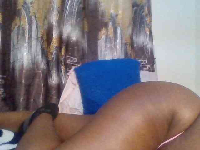 CherryCoco webcam