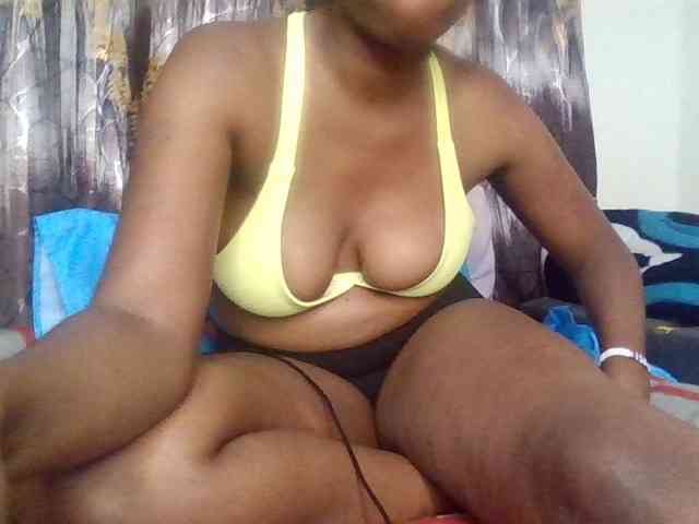 CherryCoco webcam