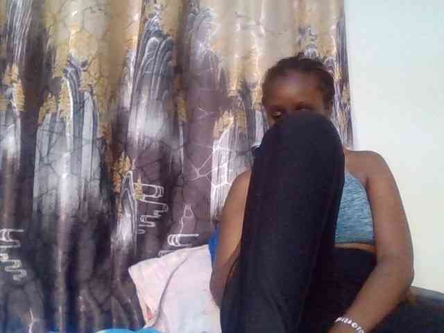 CherryCoco webcam