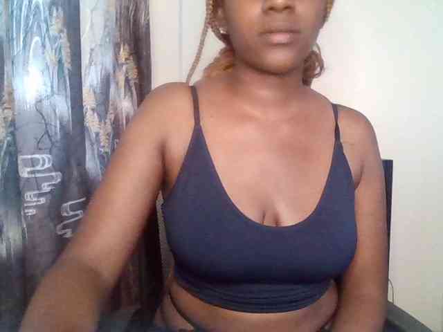 CherryCoco webcam