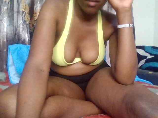 CherryCoco webcam