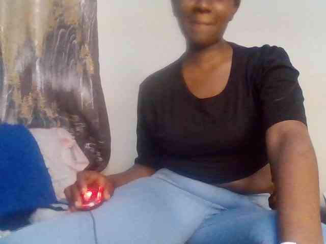 CherryCoco webcam