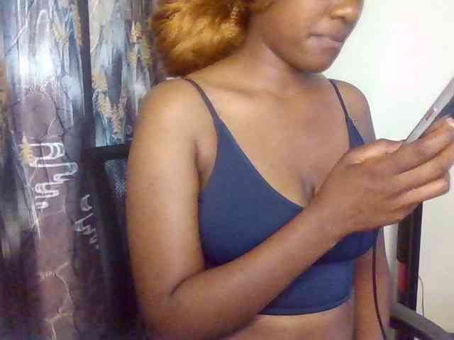 CherryCoco webcam