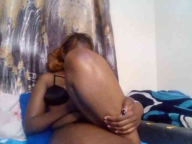 CherryCoco webcam