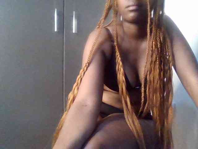 CherryCoco webcam