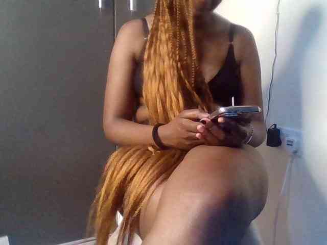 CherryCoco webcam
