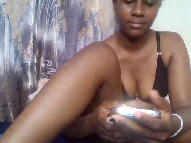 CherryCoco webcam