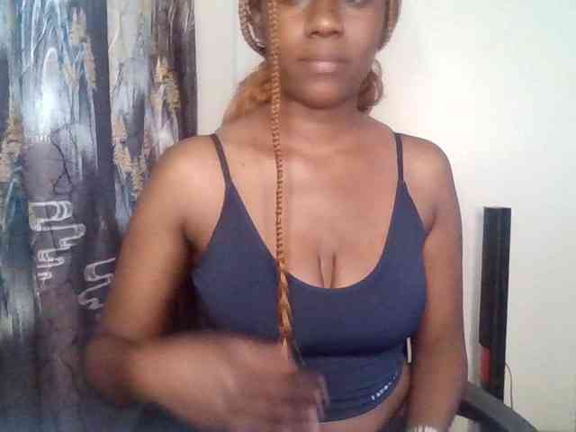 CherryCoco webcam