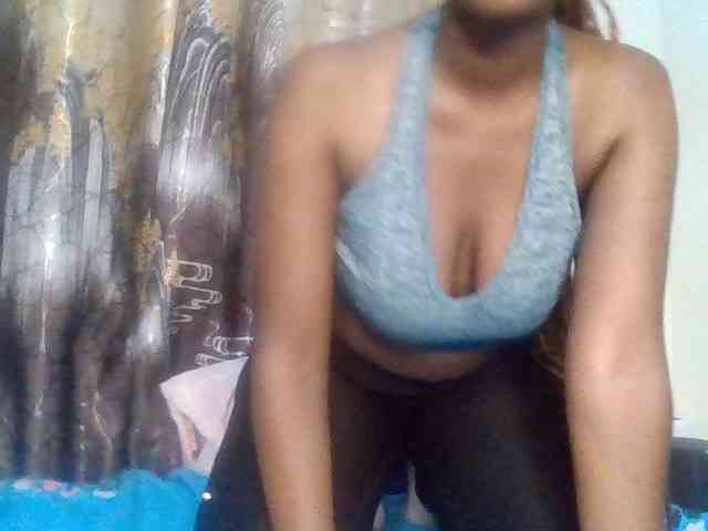 CherryCoco webcam