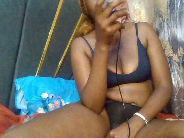 CherryCoco webcam